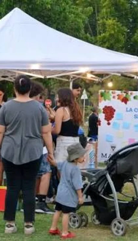 Maipú libre de bullying: el exitoso programa que ya transformó la convivencia de 21 mil alumnos