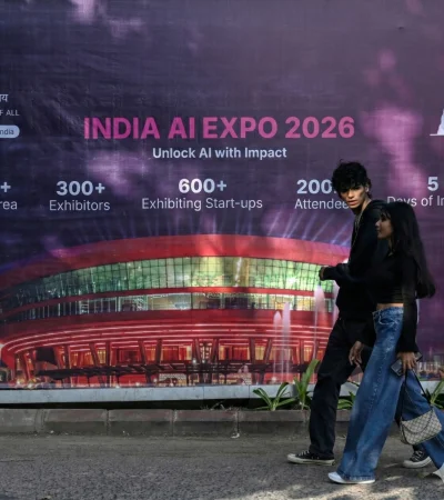 ¿El fin de los empleos? El duro debate sobre la IA que preocupa a todo el mundo.