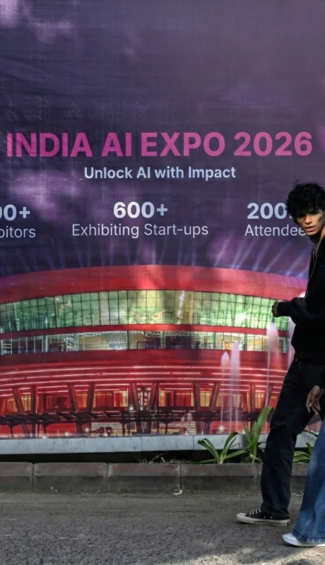 ¿El fin de los empleos? El duro debate sobre la IA que preocupa a todo el mundo.