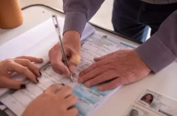 Incertidumbre por la participación y el voto a concejales