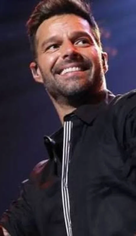 Ricky Martin