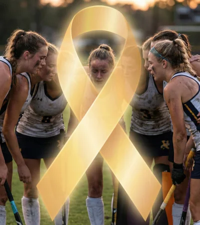 Hockey solidario en Mendoza: torneo contra el cáncer infantil