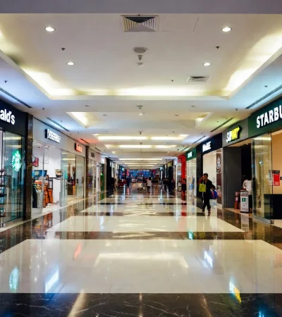 Buen momento para las franquicias