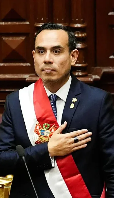 José Jerí