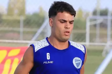 "Te cagan a trompadas": La cruda confesión de Pozzo sobre la realidad de Godoy Cruz