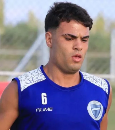 Tomás Pozzo habló claro sobre el presente del Tomba