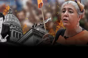 Gremios denuncian "pacto con la casta" tras la reforma