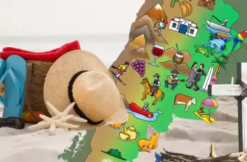 Precios Semana Santa 2026: ¿Cuánto cuesta viajar por Argentina?