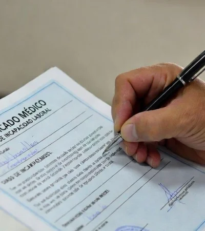 Imagen generada con IA