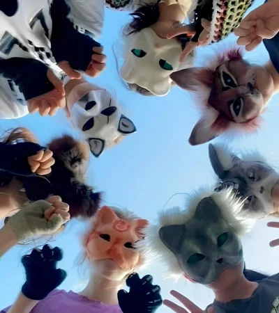 Alerta en redes por ataques contra jóvenes.