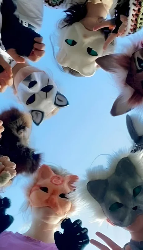 Alerta en redes por ataques contra jóvenes.