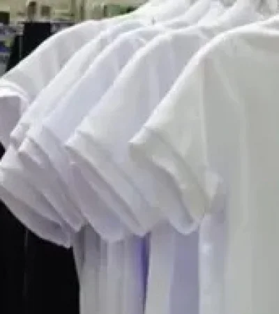 Uniformes escolares/