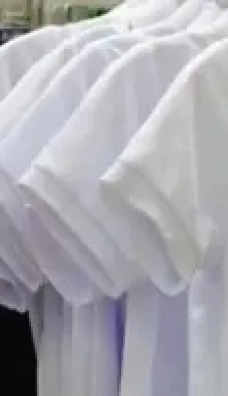 Uniformes escolares/