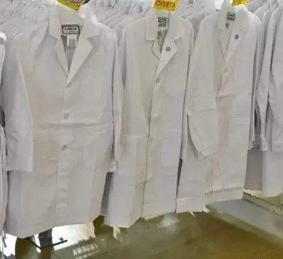 Uniformes escolares/