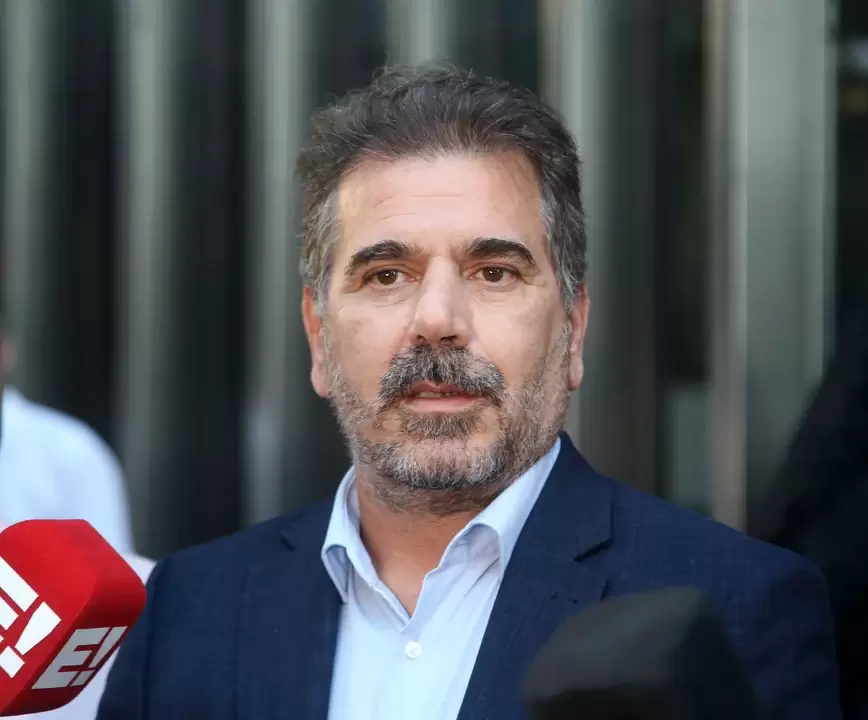 Ritondo, del PRO contribuyó a frenar el proyecto