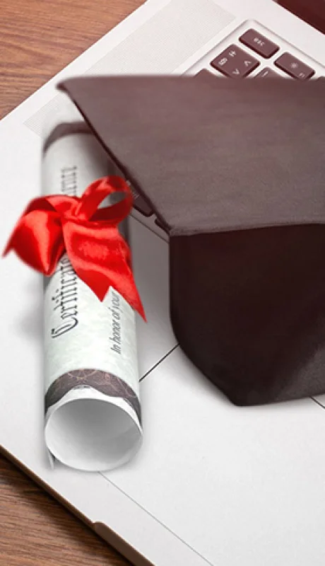 Nueva oportunidad de terminar el secundario de manera online y con ayuda de la IA