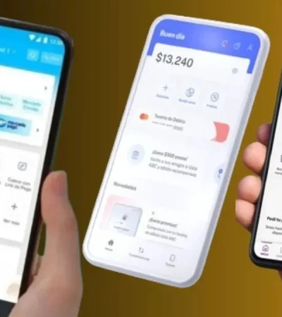 Tensión entre bancos y fintech tras excluirse la libre elección salarial.