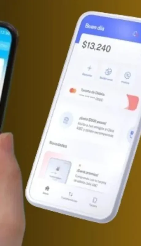 Tensión entre bancos y fintech tras excluirse la libre elección salarial.