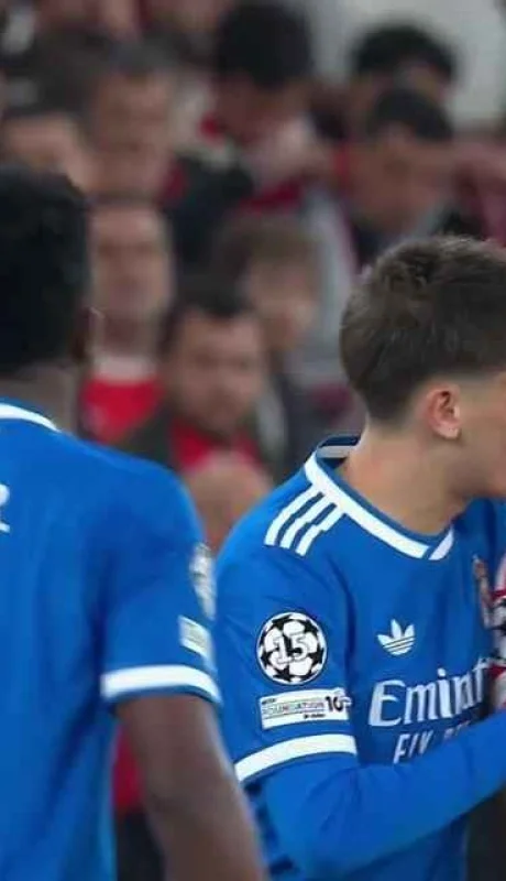 El cruce entre Prestianni y Vini