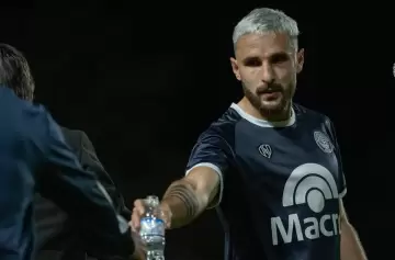 Elordi y su amor por la Lepra: "Acá encontré algo que no existe"