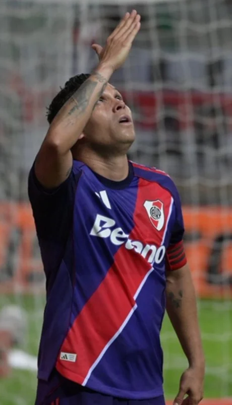 El festejo de Juanfer Quintero