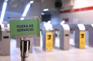 Alerta máxima en el subte: gremios advierten con un paro total de 24 horas contra la reforma laboral