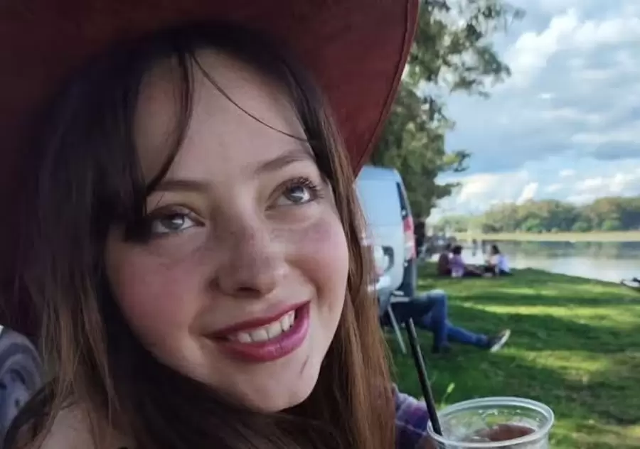 Sofía Devries tenía 23 años, (Imagen: web)