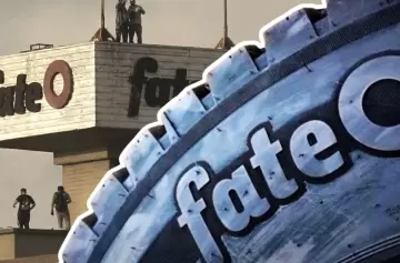 Final inesperado para 920 familias: Fate cierra su planta tras 80 años y hay máxima tensión con el gremio.