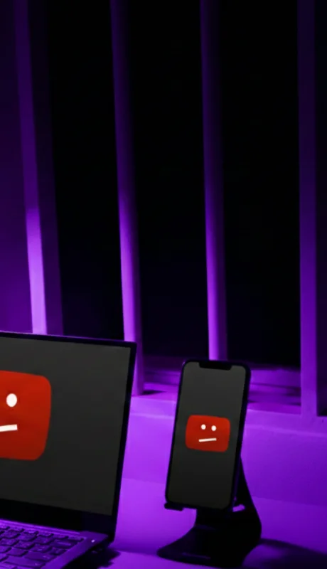 Un fallo crítico en el algoritmo de recomendaciones provocó una caída global de siete horas.