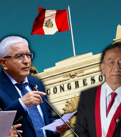 Perú busca su noveno presidente tras ocho destituciones en una década por crisis institucional.