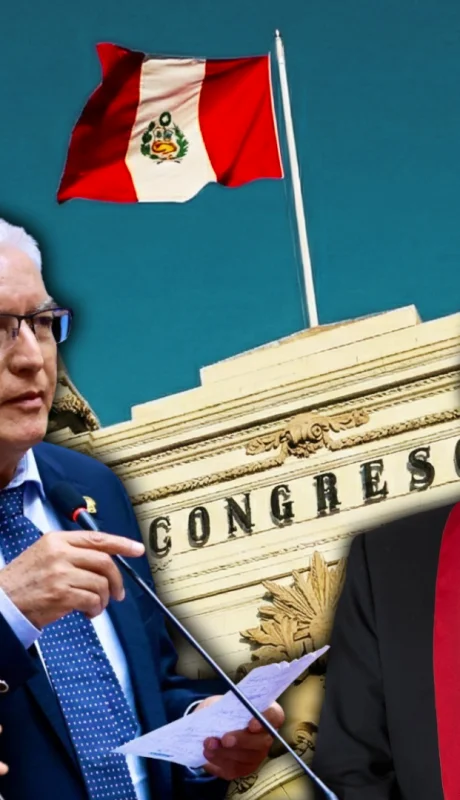 Perú busca su noveno presidente tras ocho destituciones en una década por crisis institucional.