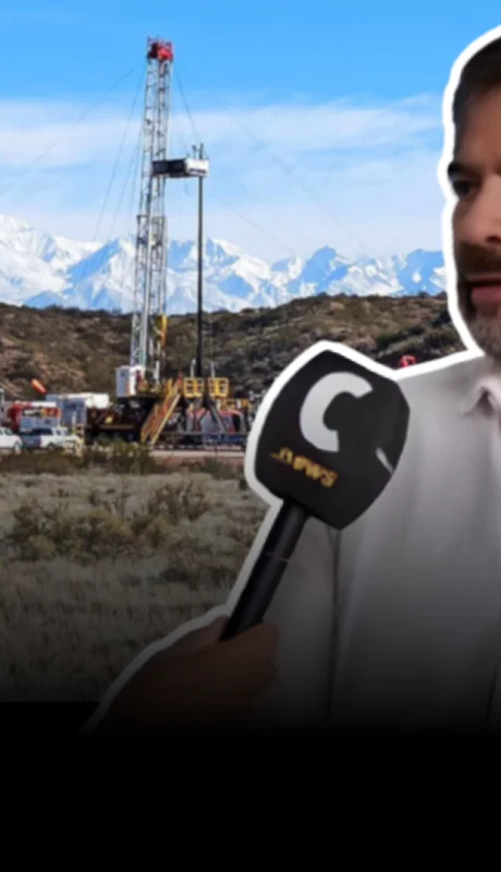 Manuel Ponce advirtió que Argentina compite con leyes de hace 50 años.