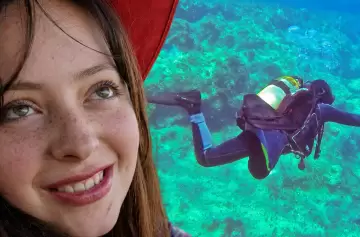 El peligro silencioso del buceo: qué le pasa a tu cuerpo bajo el agua y por qué el ascenso rápido puede ser mortal.