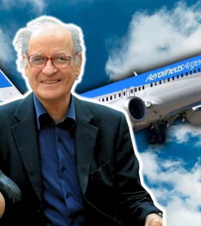 Quino en las nubes: El documental sobre el creador de Mafalda que ya podés ver en tus viajes en avión.