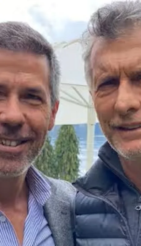 El plan del PRO para la reforma laboral.