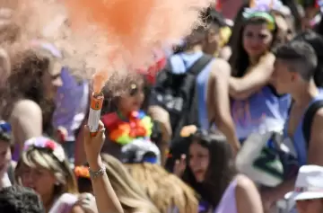 Mendoza activa fuerte operativo por el UPD con guía para padres