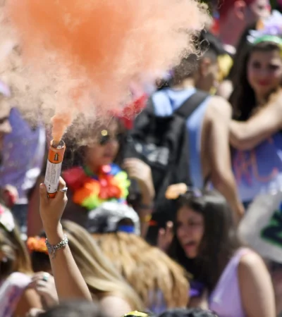 Se activan protocolos para el UPD