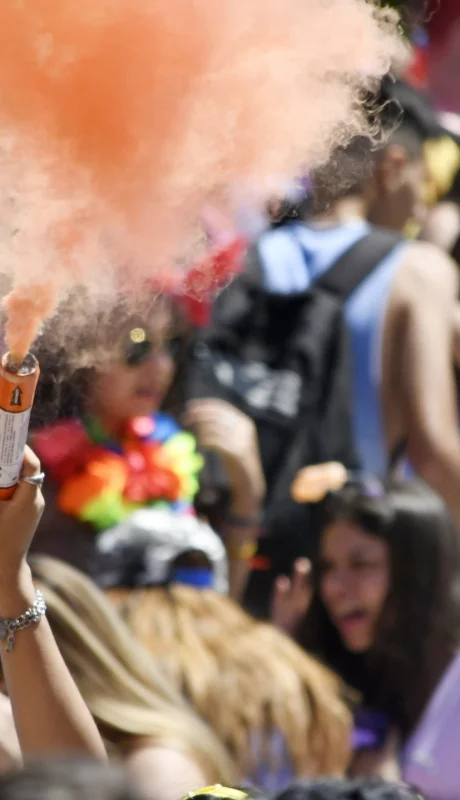 Se activan protocolos para el UPD