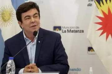 Sobreseyeron a Fernando Espinoza en la causa por abuso sexual: los motivos del fallo