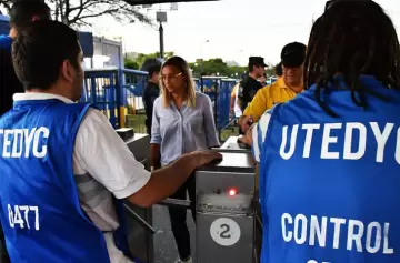 El fútbol argentino otra vez rehén de la política