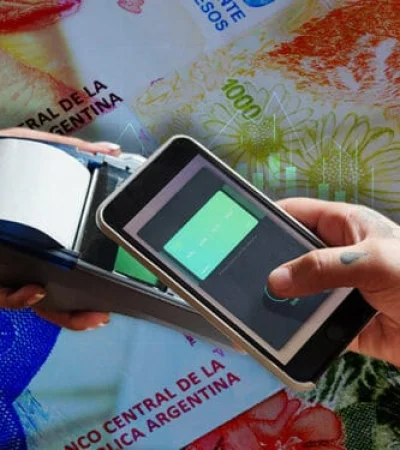 Aumenta la deuda con billeteras virtuales