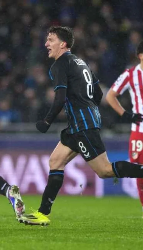 El Brujas remontó lo que era una segura derrota