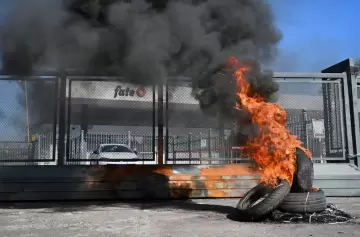 FATE: CGT lanza dura advertencia y rechaza la reforma laboral