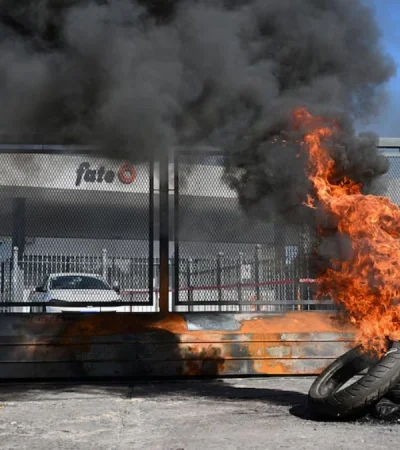 FATE: CGT lanza dura advertencia y rechaza la reforma laboral