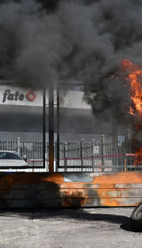 FATE: CGT lanza dura advertencia y rechaza la reforma laboral