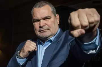 El repudiable ataque personal de Chilavert contra Mbappé