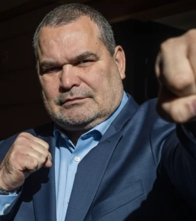 El repudiable ataque personal de Chilavert contra Mbappé