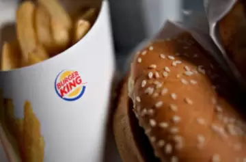 ¿Se va o se queda? El inesperado giro de Burger King en Argentina tras el fracaso de su venta