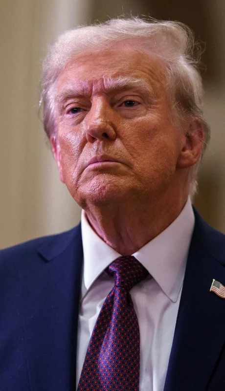 Trump reclama Diego García