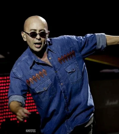 "Irresponsables": El entorno del Indio Solari estalló contra los medios por la falsa noticia de su internación